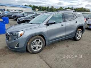 GMC TERRAIN SLE