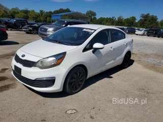 KIA RIO LX
