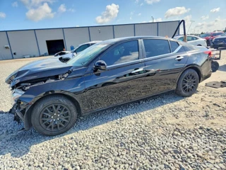 NISSAN ALTIMA S