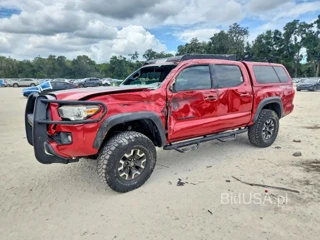 TOYOTA TACOMA TRD OFF-ROAD