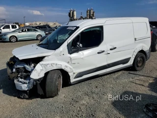 FORD TRANSIT CONNECT XL