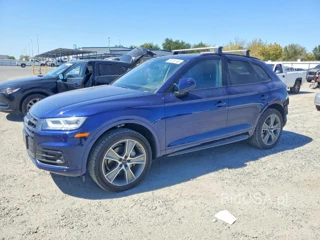 AUDI Q5 PREMIUM PLUS