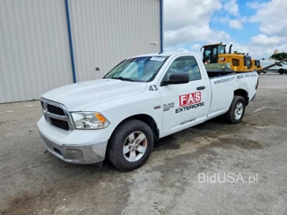 RAM 1500 CLASSIC TRADESMAN