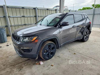 JEEP COMPASS LATITUDE