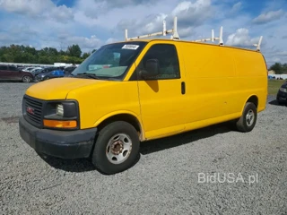 GMC SAVANA G3500