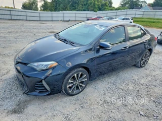 TOYOTA COROLLA XSE