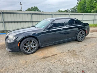 CHRYSLER 300 S