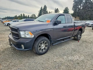 RAM 1500 ST