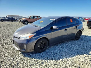 TOYOTA PRIUS TWO