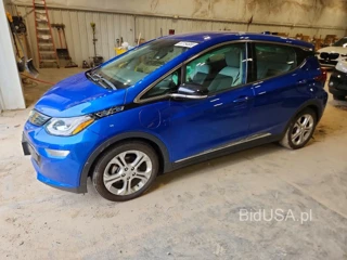CHEVROLET BOLT EV LT