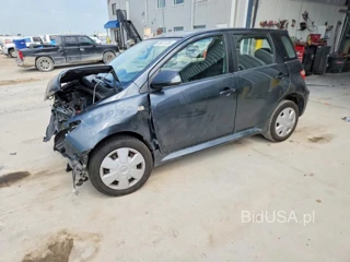SCION XA BASE