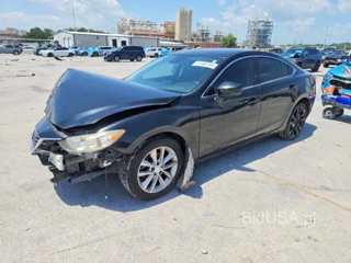 MAZDA 6 TOURING