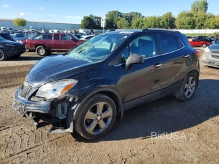 BUICK ENCORE CONVENIENCE
