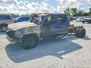 CHEVROLET SILVERADO K3500