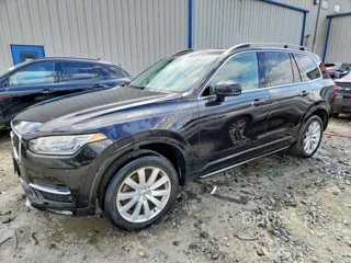 VOLVO XC90 T6