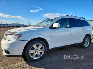 DODGE JOURNEY R/T