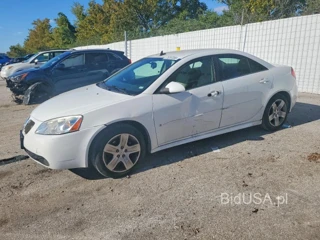 PONTIAC G6