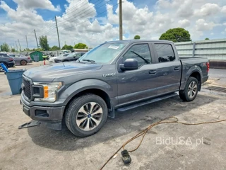 FORD F150 SUPERCREW