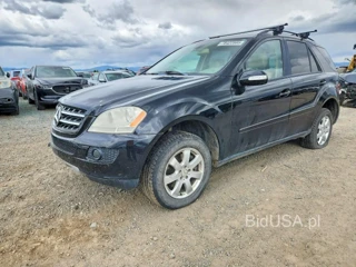 MERCEDES-BENZ ML 350