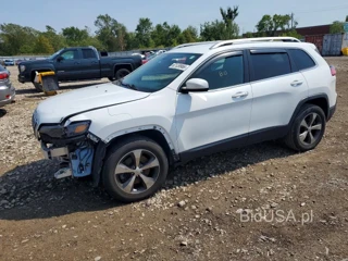 JEEP CHEROKEE LIMITED
