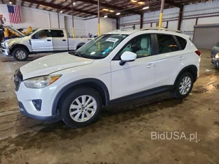 MAZDA CX-5 TOURING