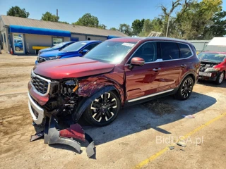 KIA TELLURIDE SX