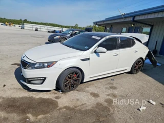 KIA OPTIMA SX