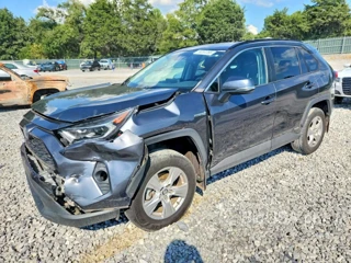 TOYOTA RAV4 HYBRID XLE