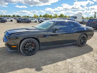 DODGE CHALLENGER R/T