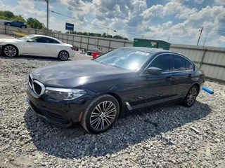 BMW 530 I