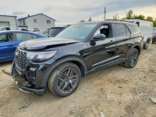 FORD EXPLORER ST-LINE