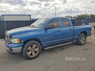 DODGE RAM 1500 ST