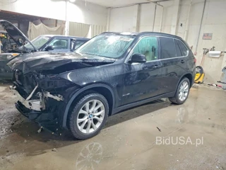 BMW X5 XDRIVE35I