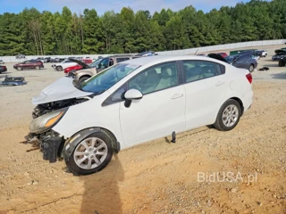 KIA RIO EX