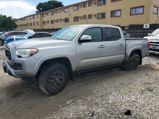 TOYOTA TACOMA SR5 V6