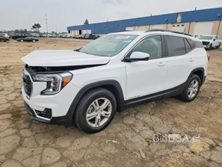 GMC TERRAIN SLE