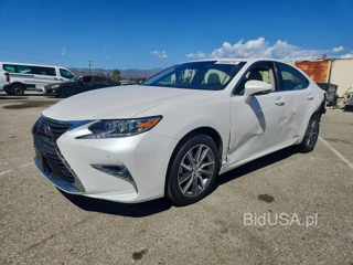 LEXUS ES 300H