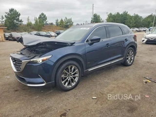 MAZDA CX-9 GRAND TOURING
