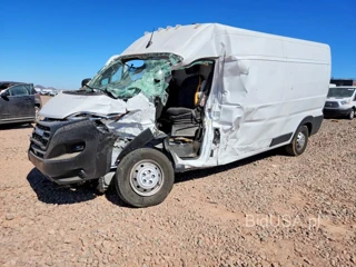 RAM PROMASTER 2500