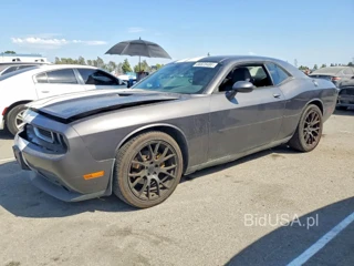 DODGE CHALLENGER SXT