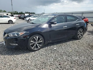 NISSAN MAXIMA PLATINUM