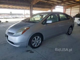 TOYOTA PRIUS TOURING