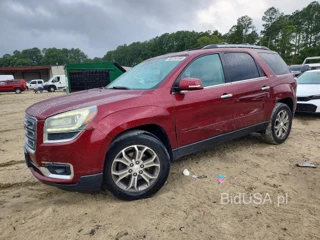 GMC ACADIA SLT-1