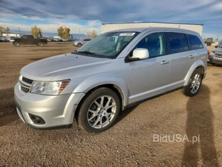 DODGE JOURNEY R/T