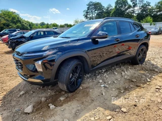 CHEVROLET TRAX ACTIV