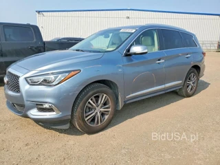 INFINITI QX60 BASE