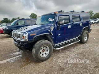HUMMER H2