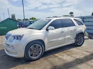 GMC ACADIA DENALI