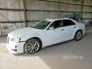 CHRYSLER 300 LIMITED