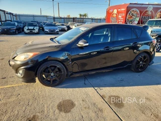 MAZDA SPEED 3